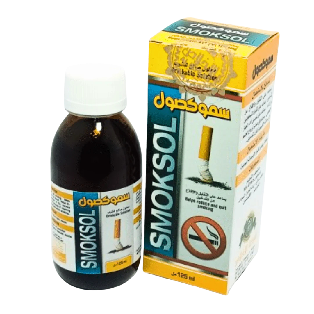 SMOKSOL