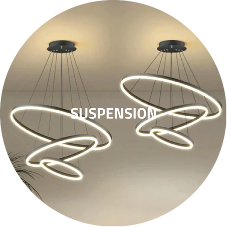 Suspension