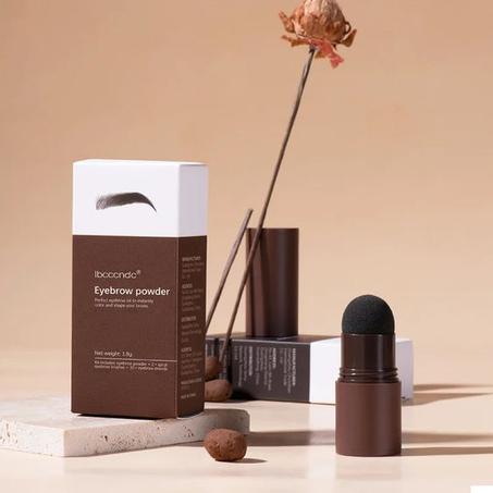 Kit Tampon à Sourcils