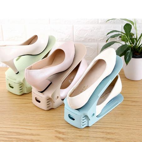 PACK 6 organisateur de chaussures.