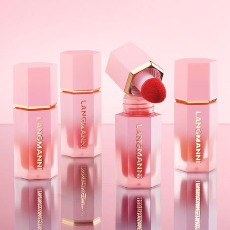 fard à joues liquide color bloom