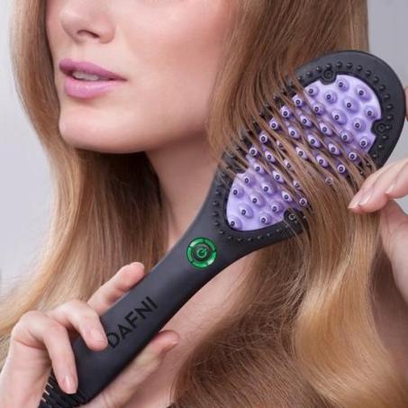 DAFNI – Brosse Lissante Professionnelle
