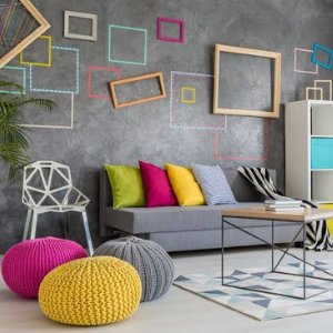 Déco maison