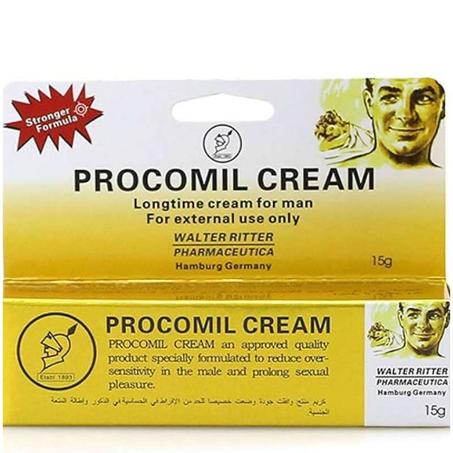 كريم البروكوميل PROCOMIL CREAM