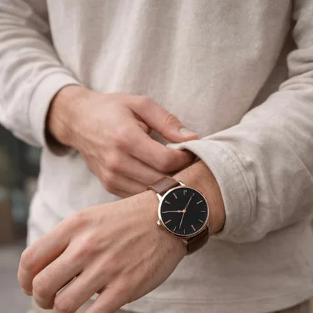 Montre