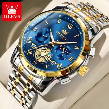 OLEVS – Originale Luxe ⭐⭐⭐⭐⭐