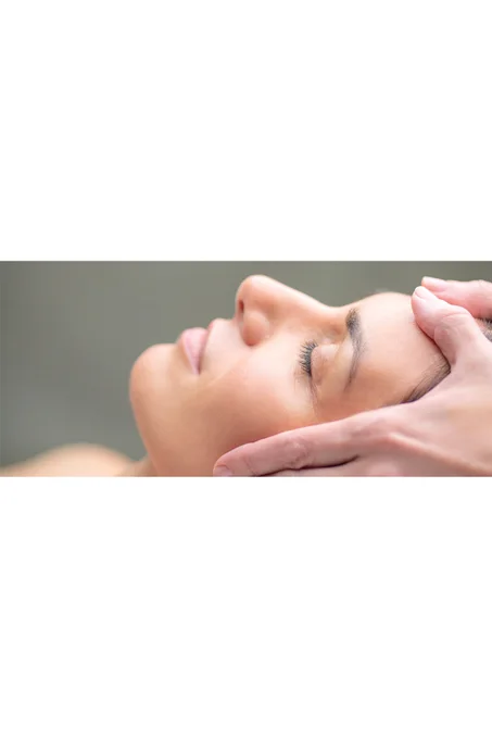 الجمال و العناية