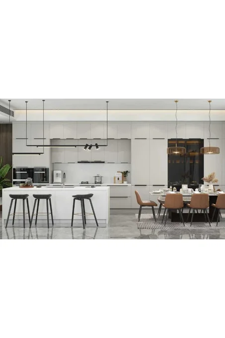 مطبخ او  منزل