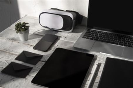 الإلكترونيات