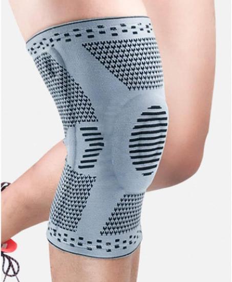 Knee Brace Support - QAT