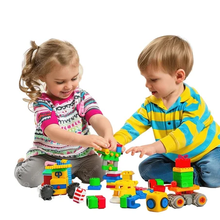 ألعاب الأطفال