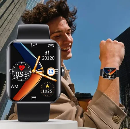 Smart watch
