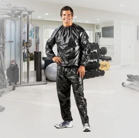 Weight Loss Tracksuit 3XL