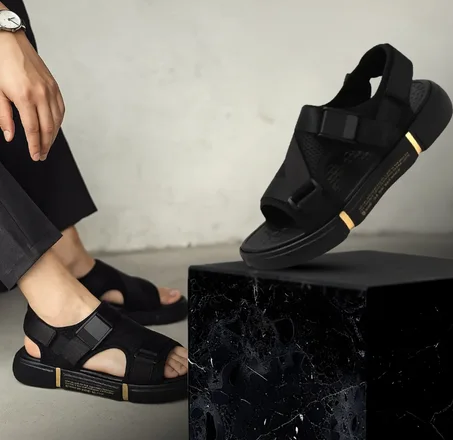 Men Sandals ( 45 )