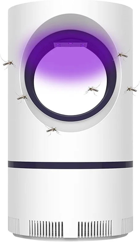 Mosquito Killier Lamp