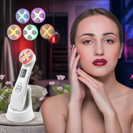 Face lift device