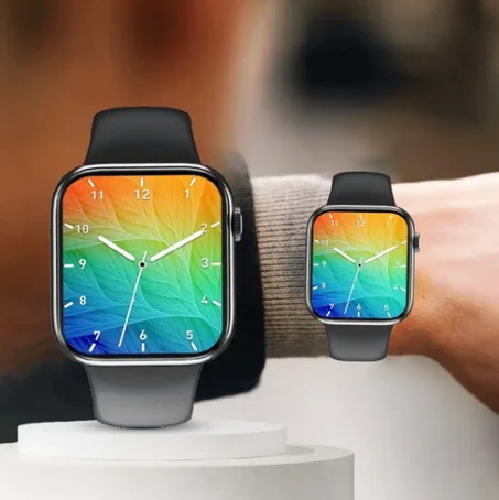 HW22 Pro Max Smart Watch