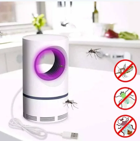 Mosquito Killier Lamp