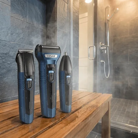 KEMEI 3 IN 1