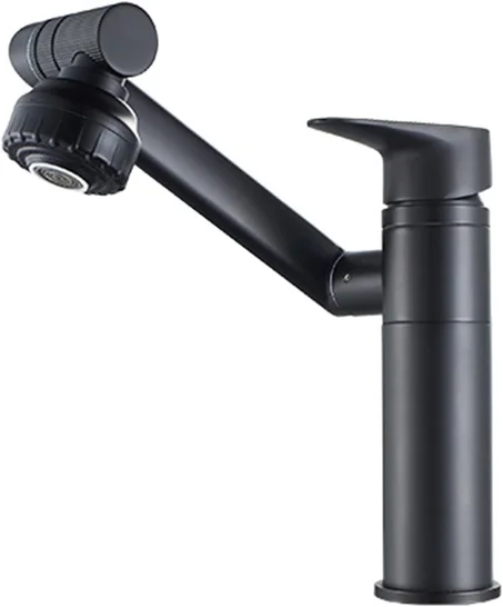 Adjustable Swivel Spout