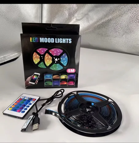 LED