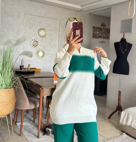 انصومبل اريج