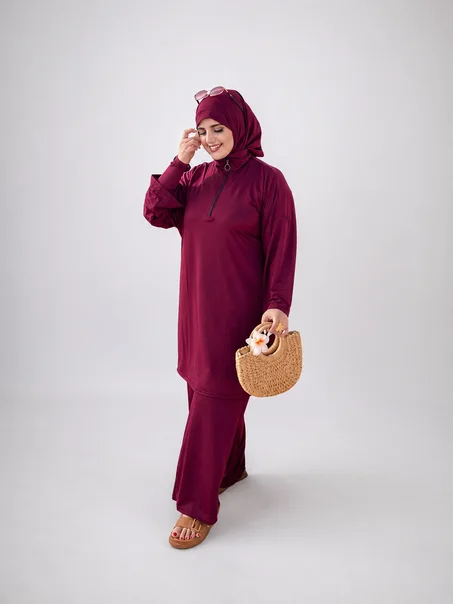 burkini zivara nouh