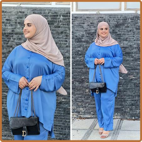 الجــــديد ensemble satan