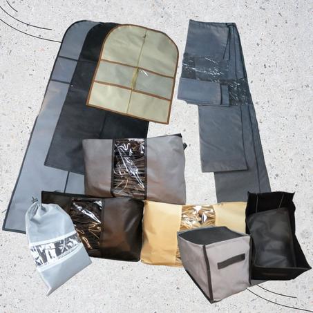 مجموعة 15 قطعة