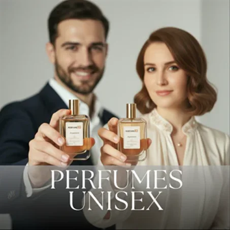 PARFUMES UNISEX