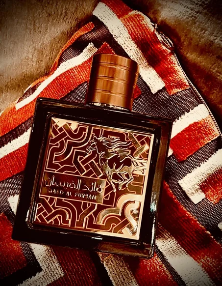 QAED AL FURSAN UNTAMED