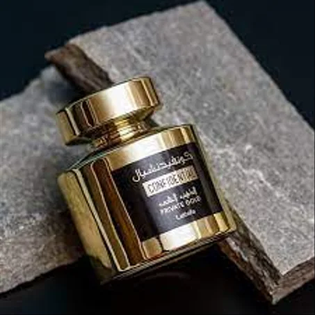 CONFIDENTIAL PRIVATE GOLD