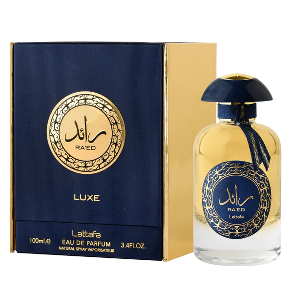 RA’ED LUXE