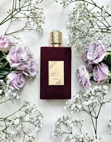 AMEERAT AL ARAB  ROUGE