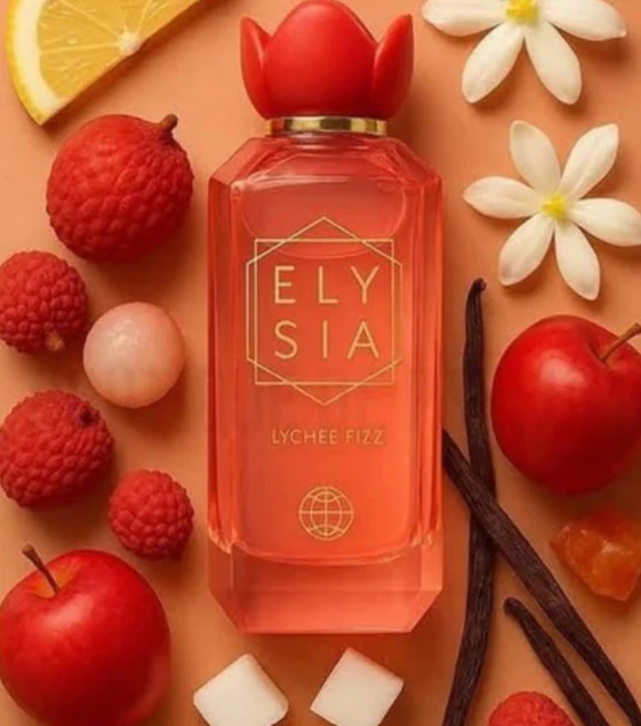 ELYSIA LYCHEE FIZZ