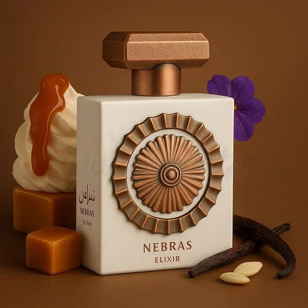 NEBRAS ELIXIR