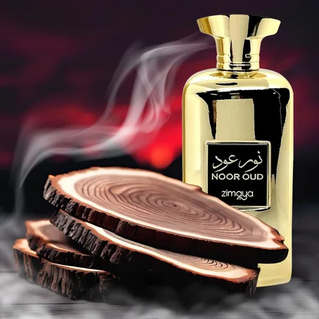 NOOR  OUD
