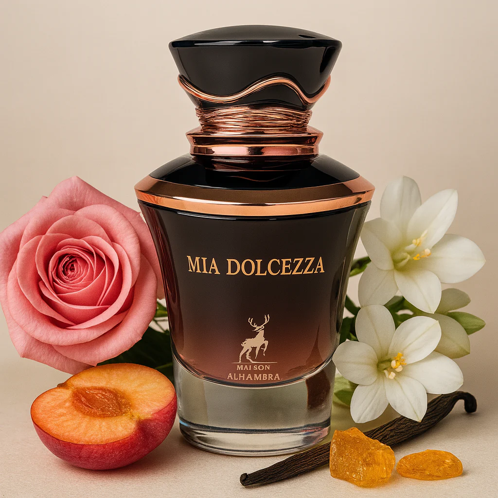 MIA DOLCEZZA