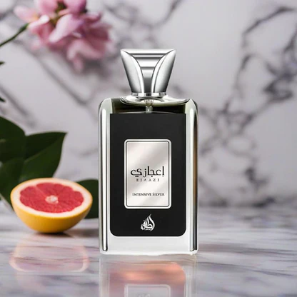 EJAAZI INTENSIVE SILVER