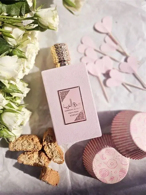 AMEERAT AL ARAB PRIVE ROSE