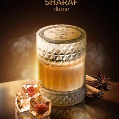 SHARAF DIVINE