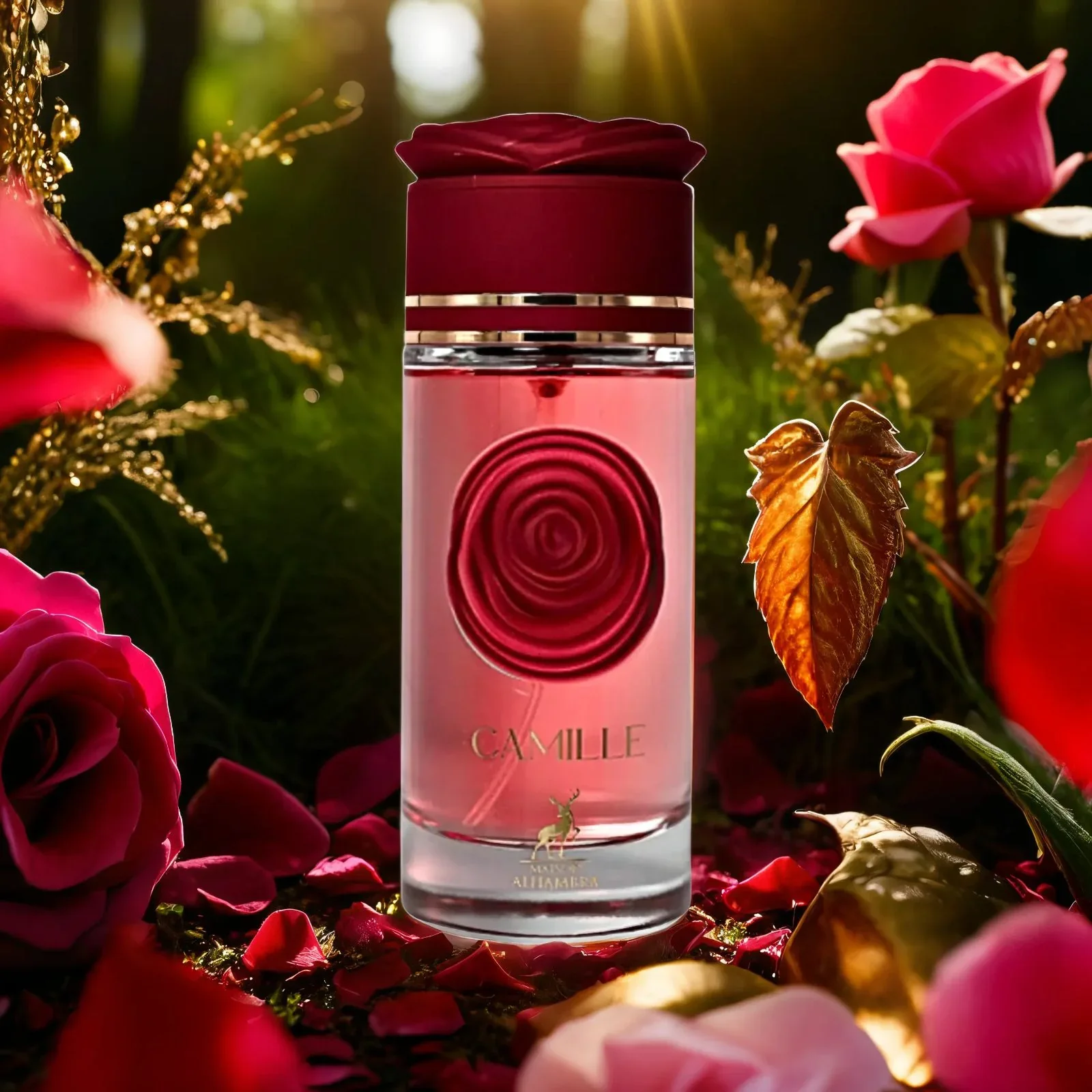 CAMILLE