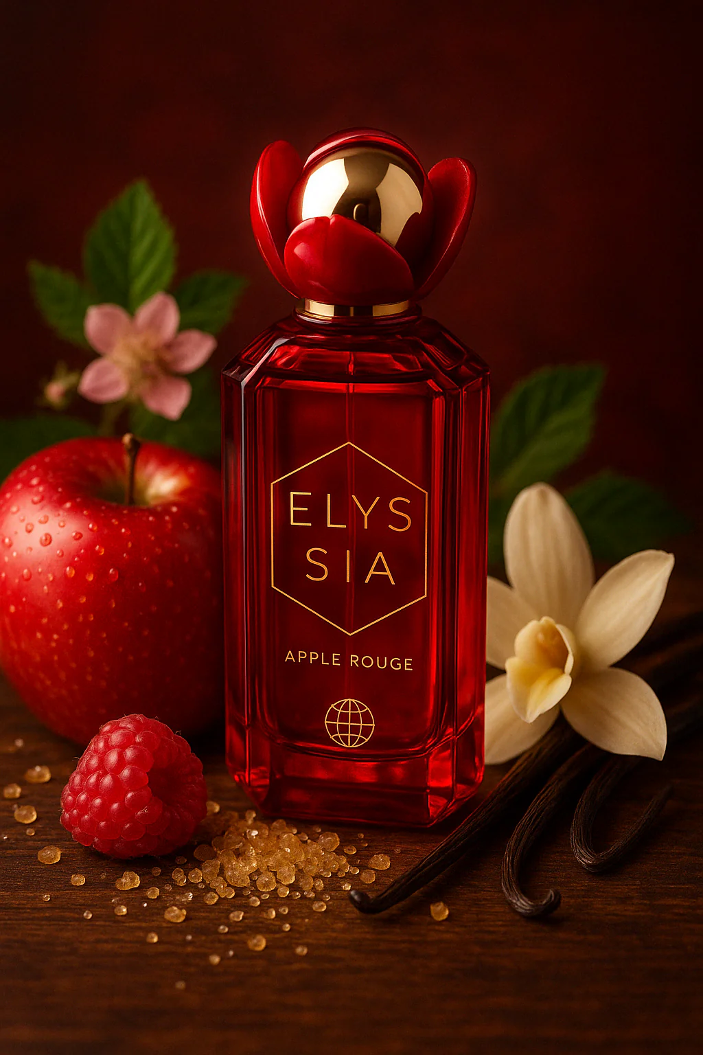 ELYSIA APPLE ROUGE
