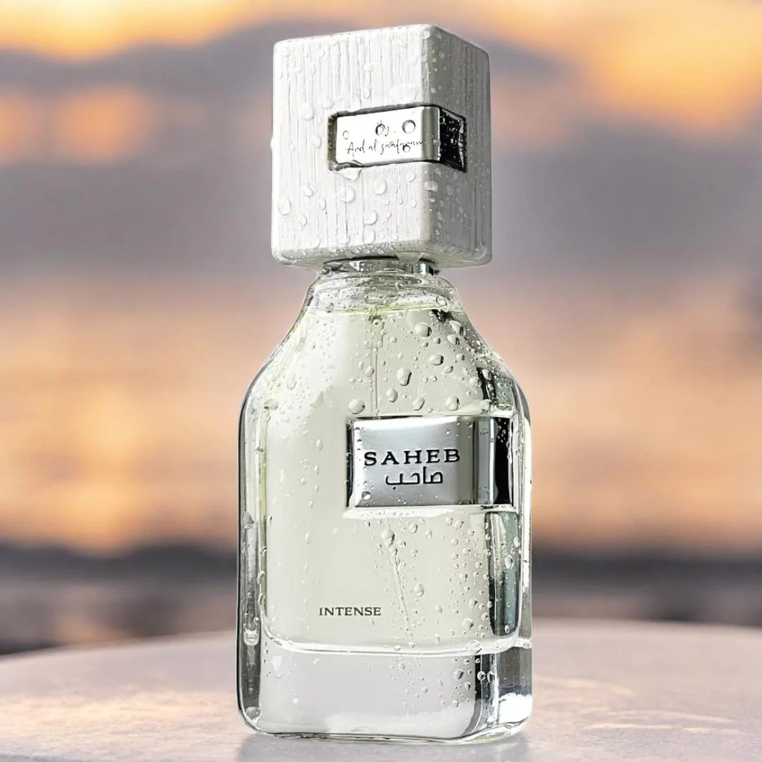 SAHEB INTENSE