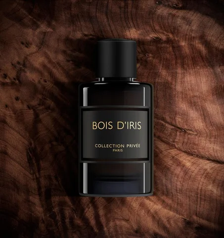 BOIS D'IRIS