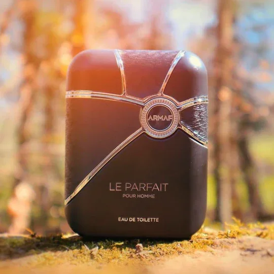 LE PARFAIT
