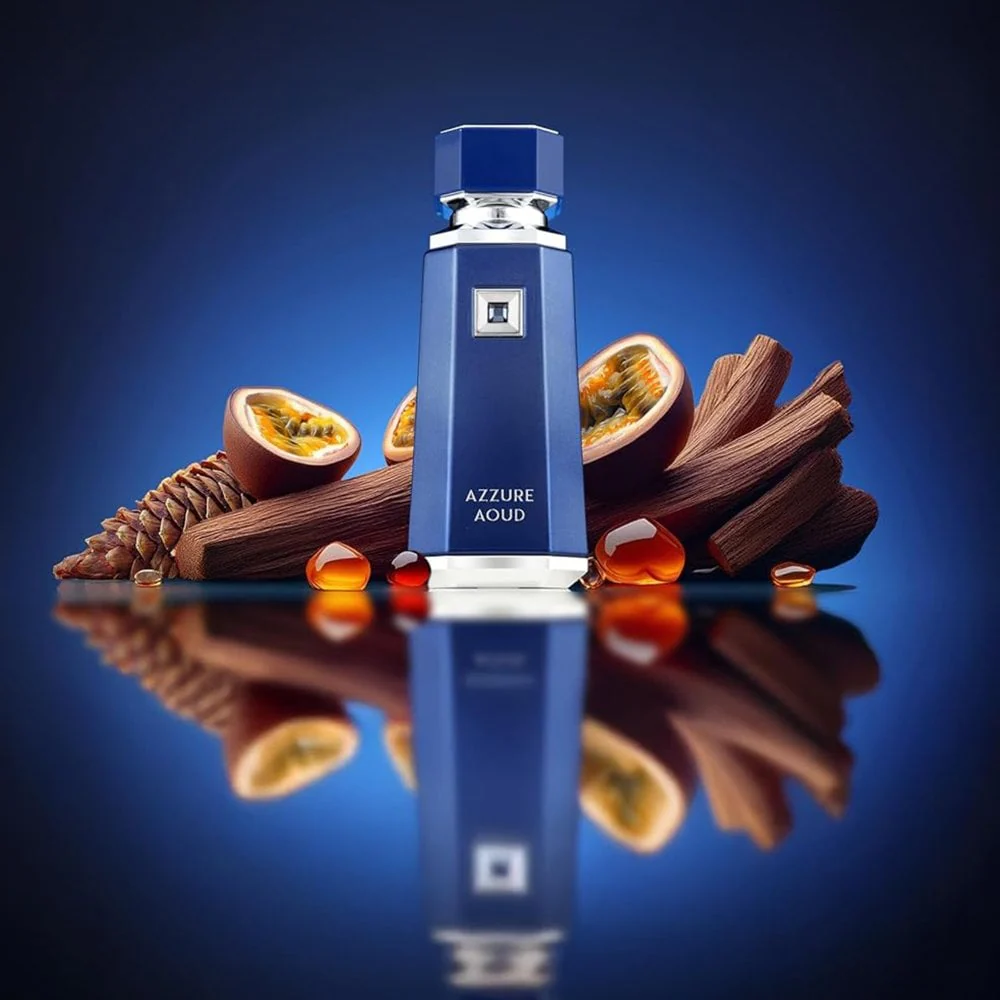 AZZURE OUD