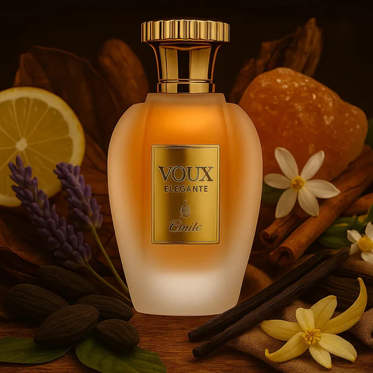 VOUX ELEGANTE