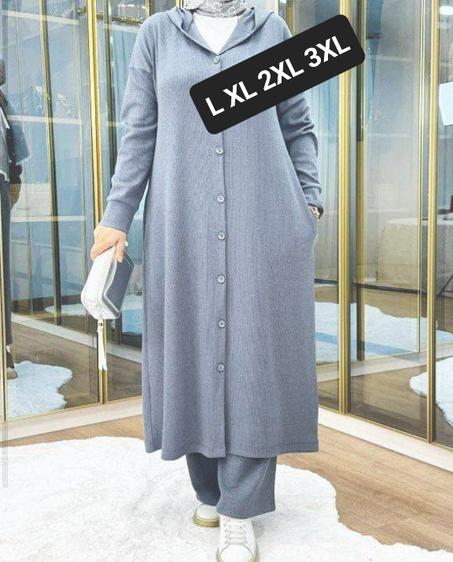 ملابس محجبات