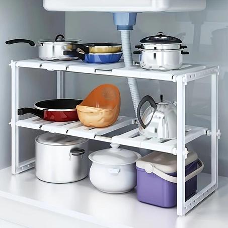 ORGANISATEUR DE CUISINE